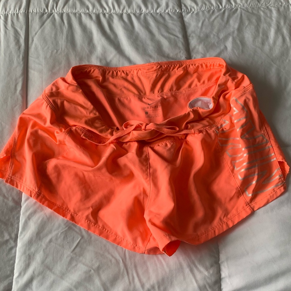 Like New! Nike Dri-Fit Shorts